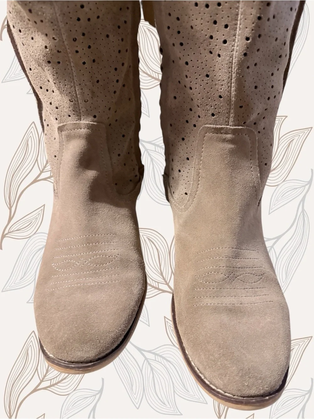 dingo stylish taupe